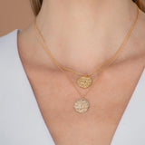 Sagittarius - Star Sign Necklace