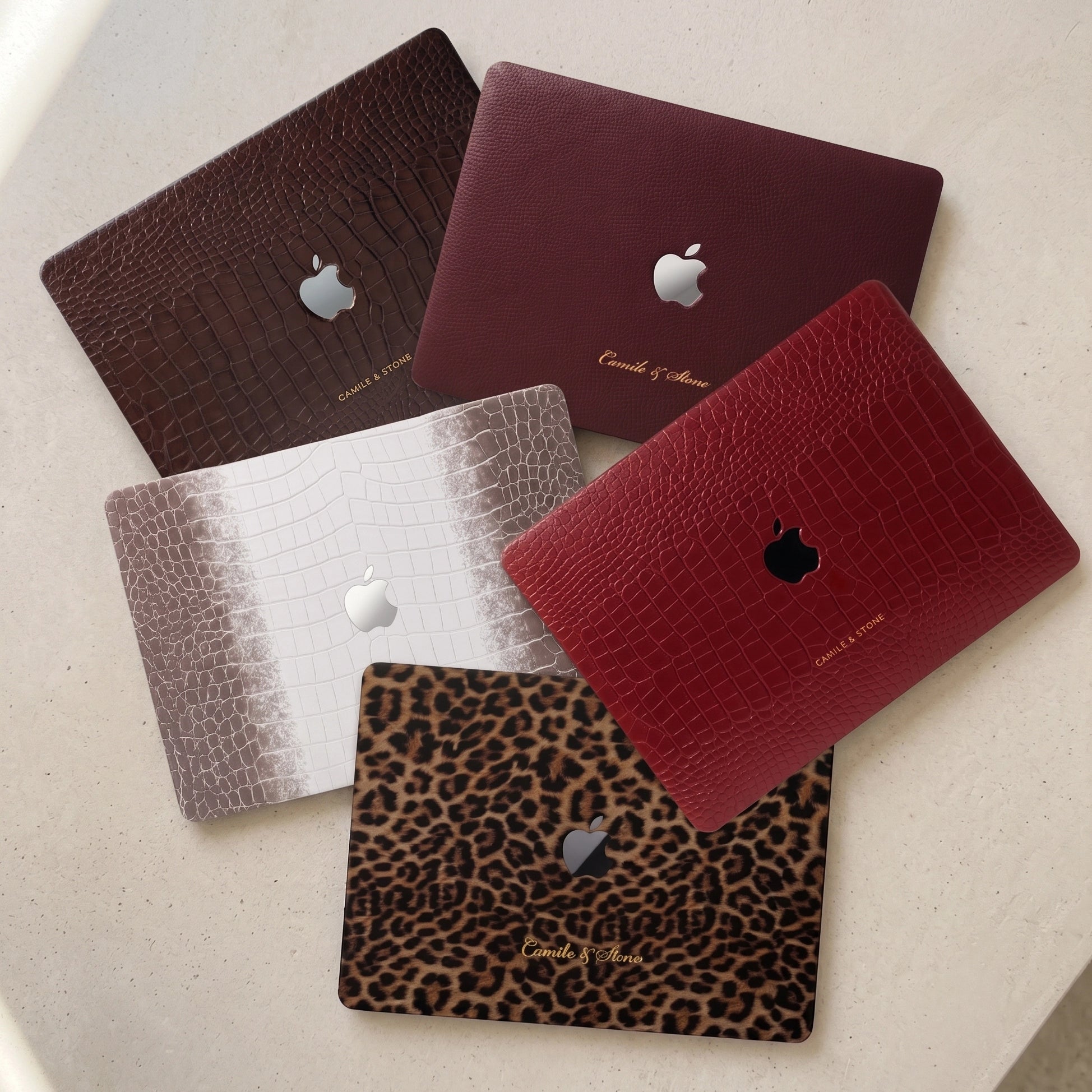 Cherry Macbook Laptop Cover Case