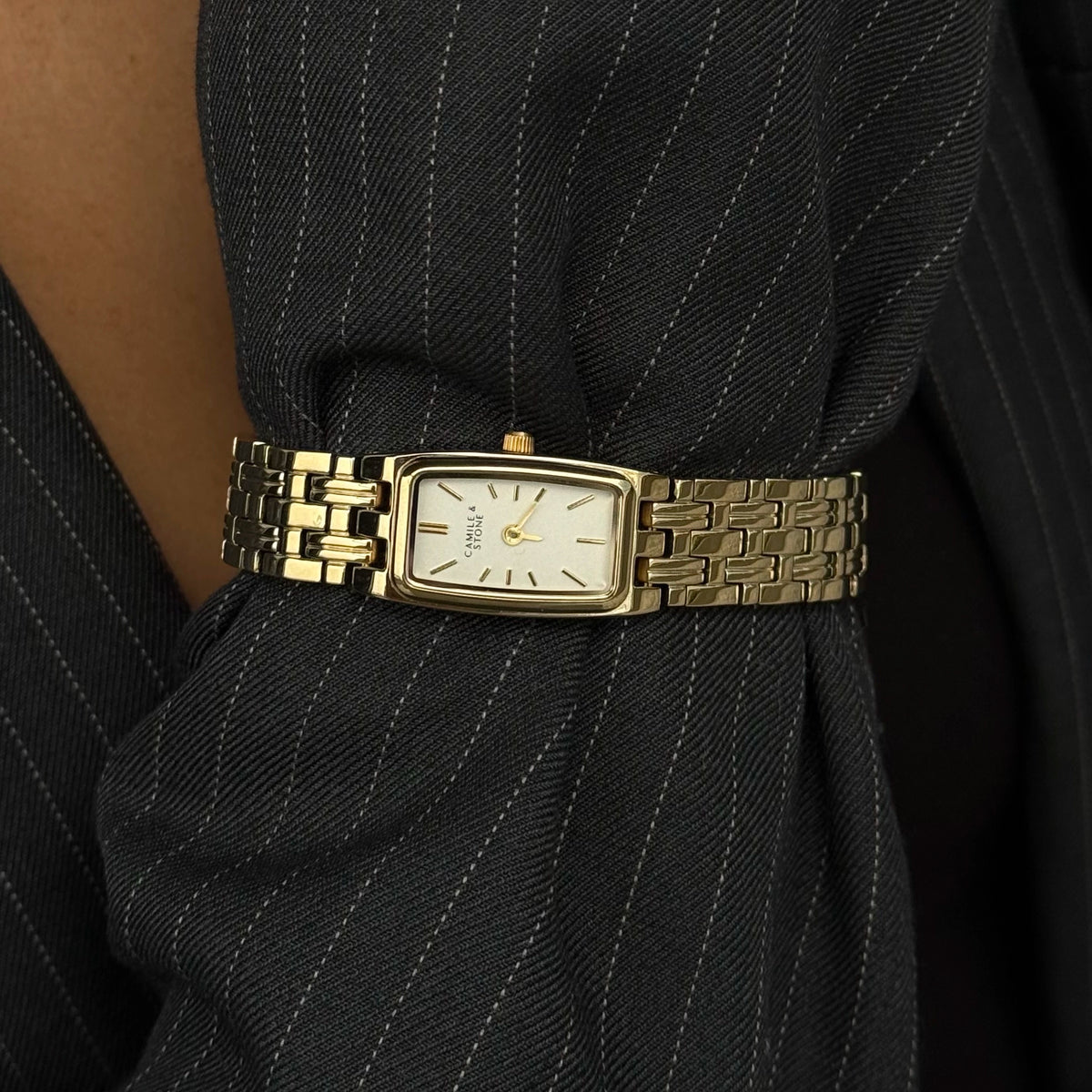 Charlie Watch | Gold