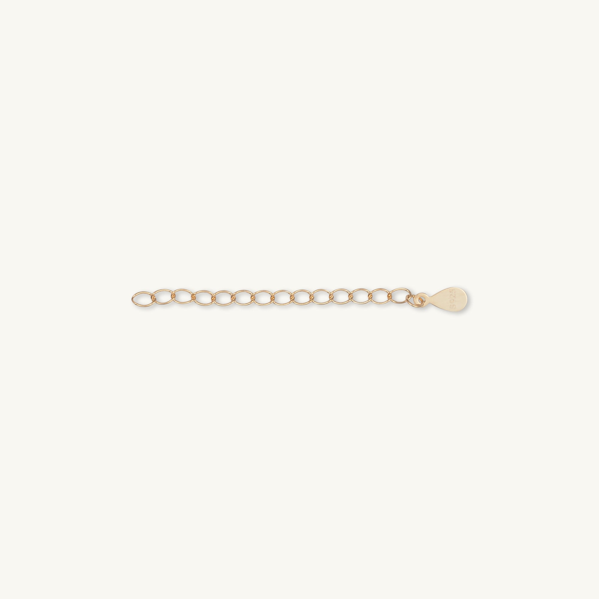 5cm Adjustable Extender Necklace Chain