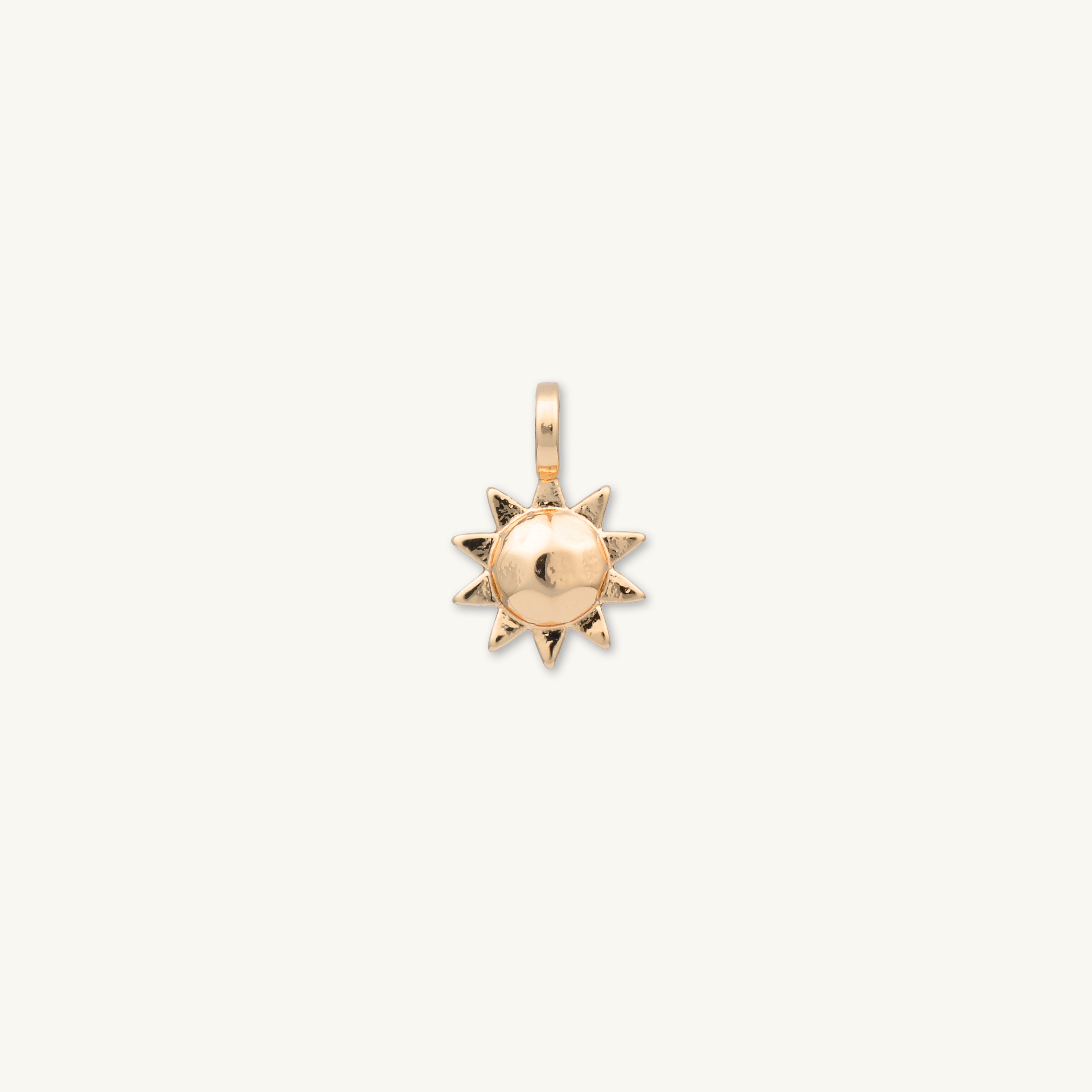 Sunny Pendant