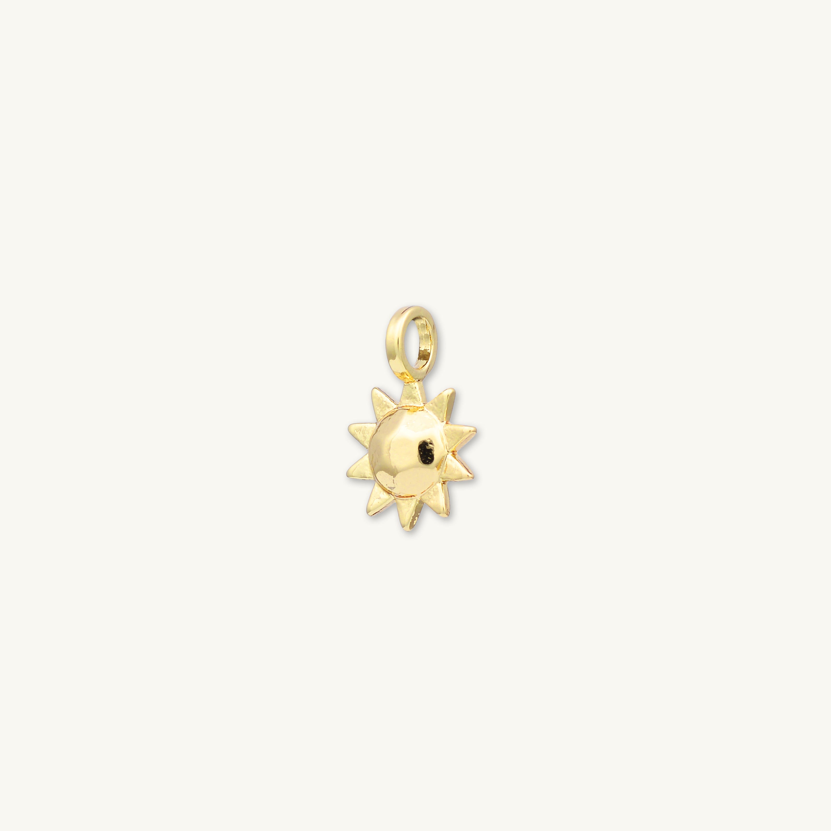 Sunny Pendant