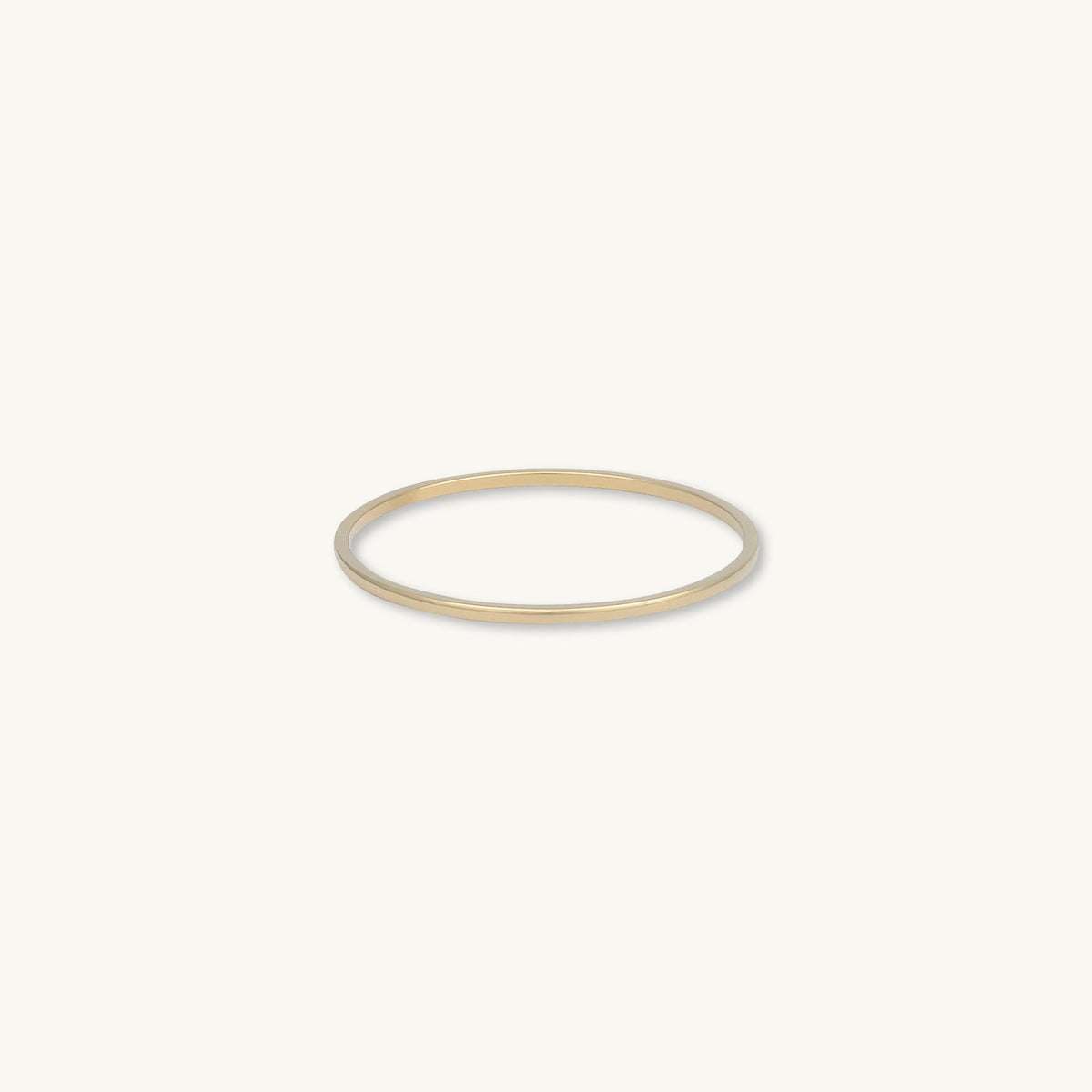 Minimalist Stackable Rings Minimal Stacking Ring