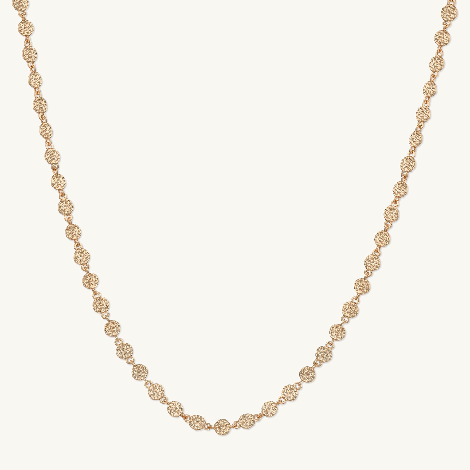 Molten Necklace - Camile & Stone