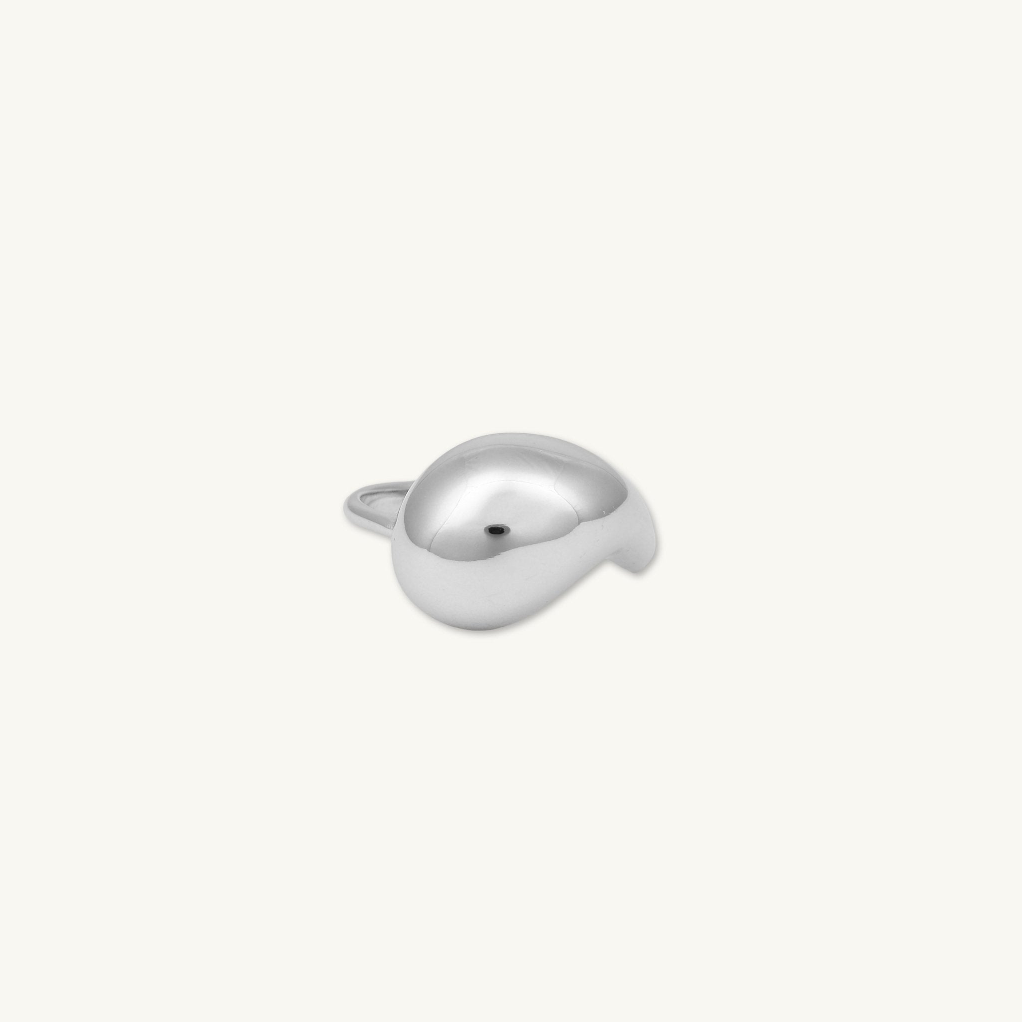 Pia Dome Statement Ring - Camile & Stone