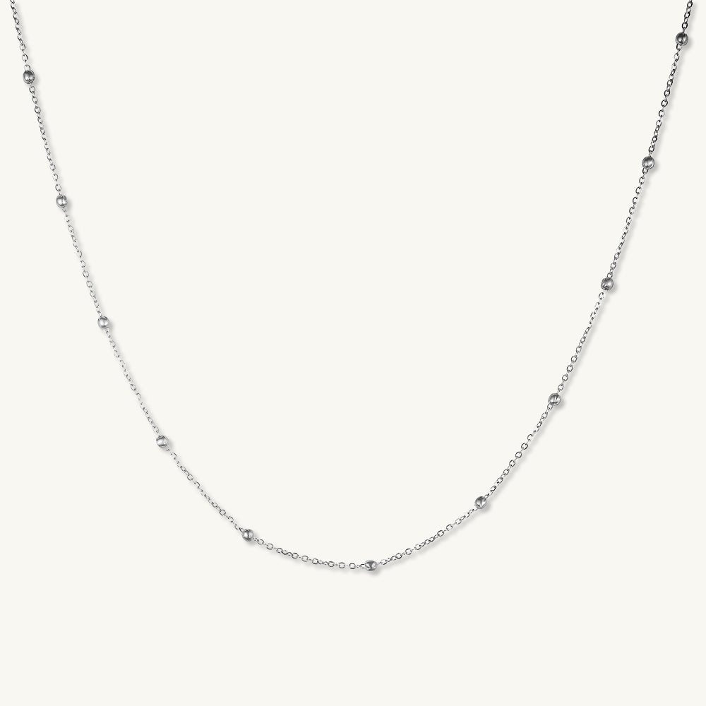 Satellite Ball Waist Belly Chain - Camile & Stone