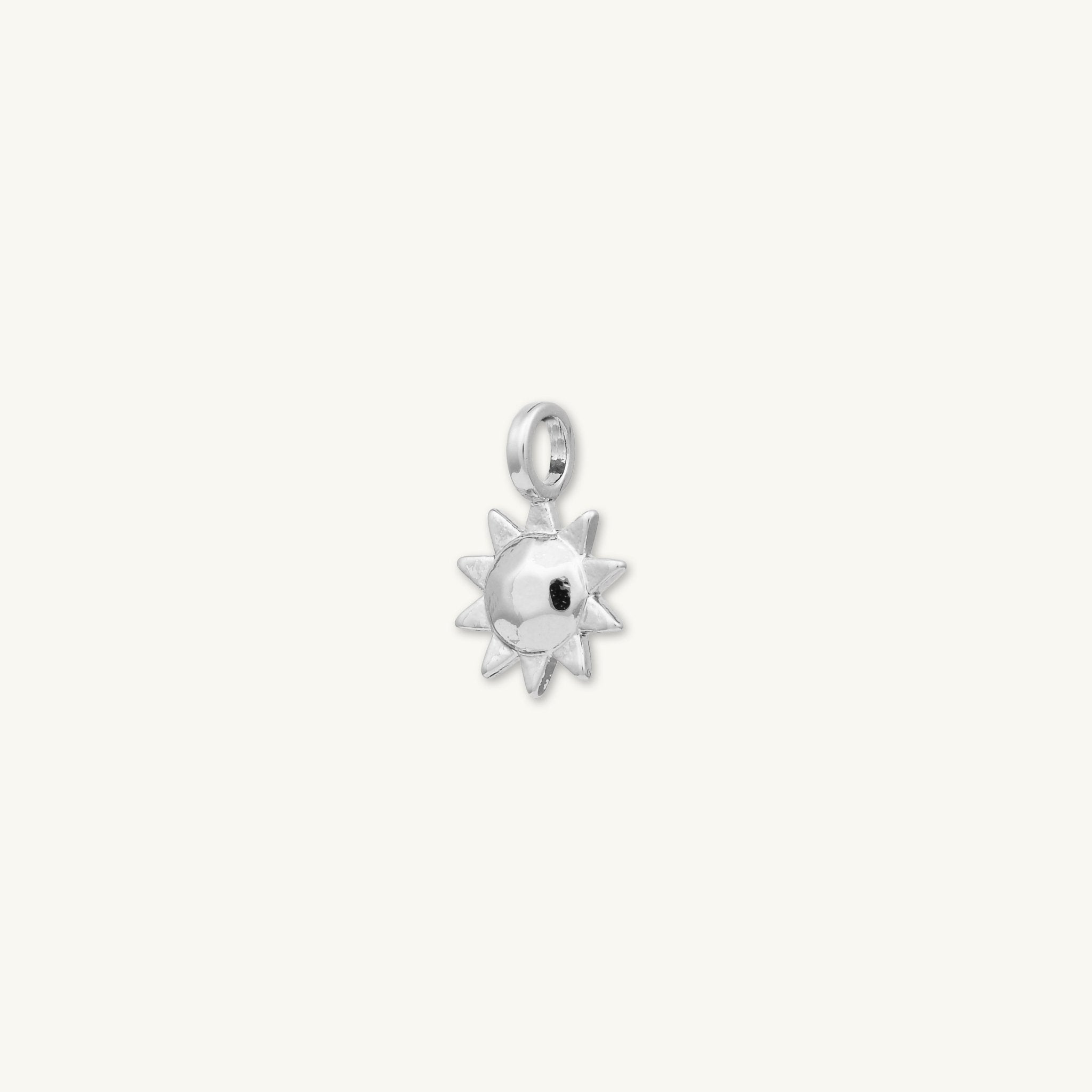Sunny Pendant - Camile & Stone