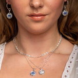 Evil Eye Necklace