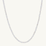 Mini Freshwater Pearl Necklace