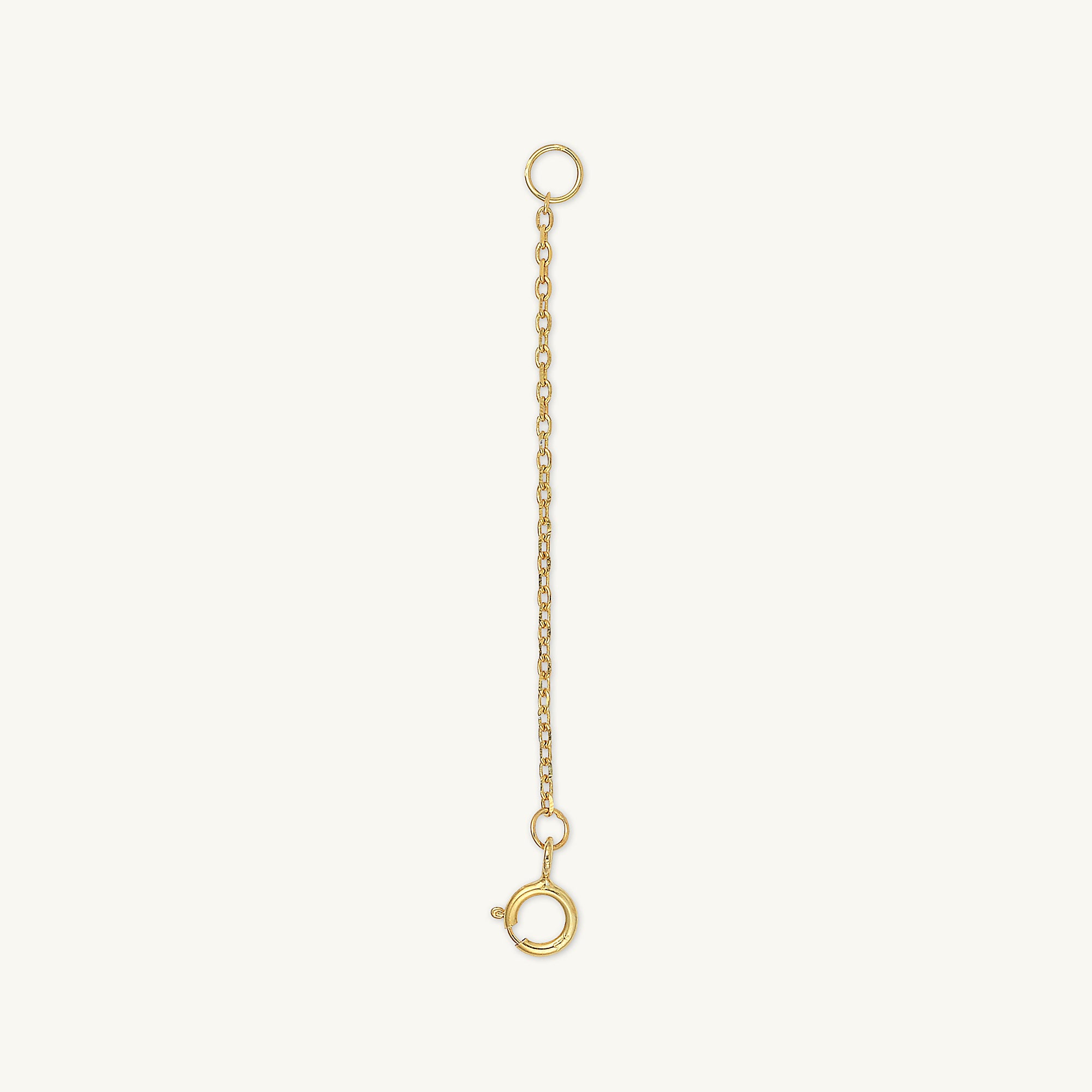 Extender Necklace Chain