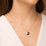 F*ck Off Necklace