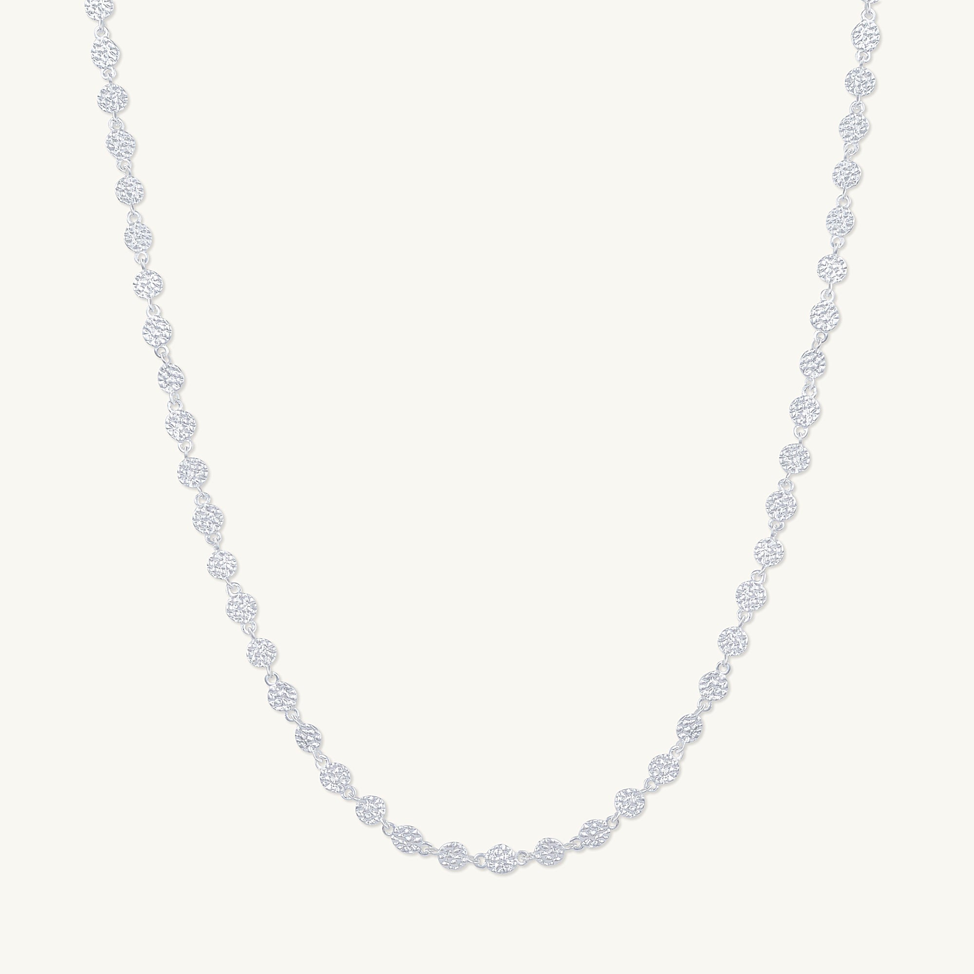 Molten Necklace - Camile & Stone